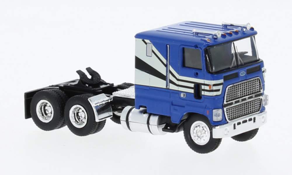 thumbnail image 2 of HO Scale Federal Express Truck / Trailer Decals – Model Railroad Decals 2 of 4