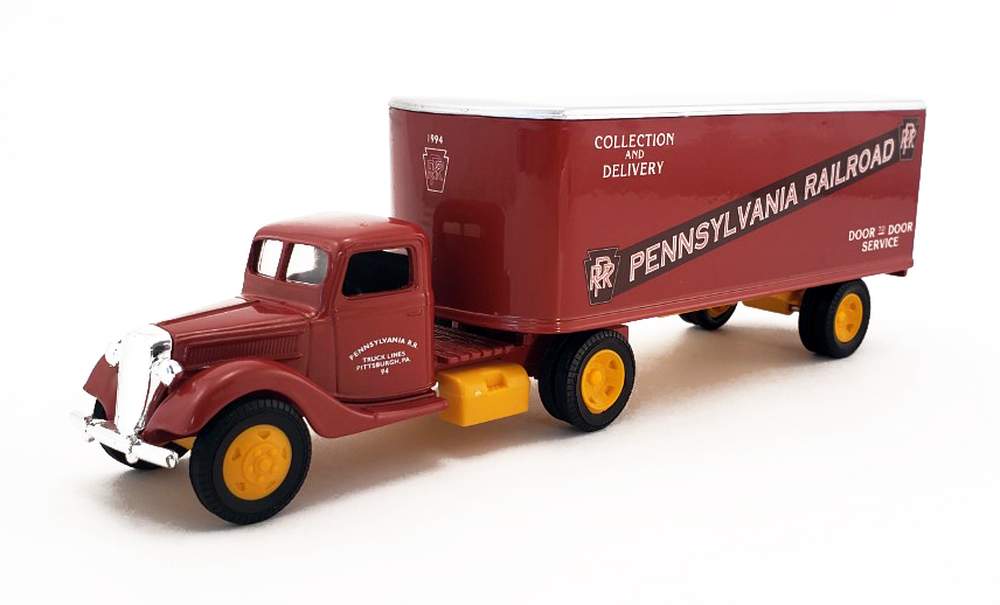 diecast direct trucks