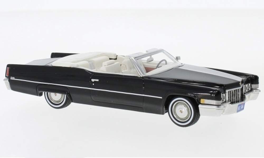cadillac diecast