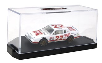 1:64 Bobby Allison #22 Miller Time Buick 1:64 Bobby Allison #22 Miller Time Buick