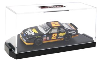 1:64 Rusty Wallace Miller 1995 Thunderbird #2 (Black) 1:64 Rusty Wallace Miller 1995 Thunderbird #2 (Black)