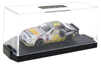 1:64 Rusty Wallace Miller 1996 Ford Thunderbird #2 1:64 Rusty Wallace Miller 1996 Ford Thunderbird #2