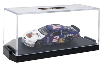 1:64 Rusty Wallace Miller / Elvis 1998 Ford Taurus #2 1:64 Rusty Wallace Miller / Elvis 1998 Ford Taurus #2