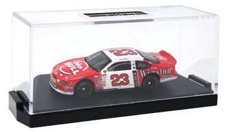 1:64 Jimmy Spencer Winston No Bull 1998 Ford Taurus #23 1:64 Jimmy Spencer Winston No Bull 1998 Ford Taurus #23