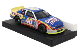 1:64 Sterling Marlin 1998 Monte Carlo #40 Coors Light 1:64 Sterling Marlin 1998 Monte Carlo #40 Coors Light