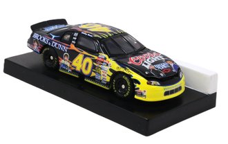 1:64 Sterling Marlin 1998 Monte Carlo #40 Coors Light Brooks & Dunn 1:64 Sterling Marlin 1998 Monte Carlo #40 Coors Light Brooks & Dunn
