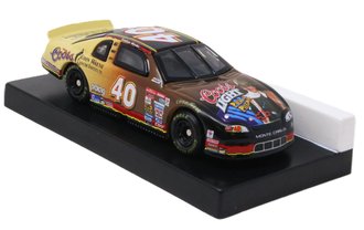 1:64 Sterling Marlin 1998 Monte Carlo #40 Coors Light John Wayne 1:64 Sterling Marlin 1998 Monte Carlo #40 Coors Light John Wayne