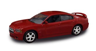 2012 Dodge Charger R/T (Redline Red) 2012 Dodge Charger R/T (Redline Red)