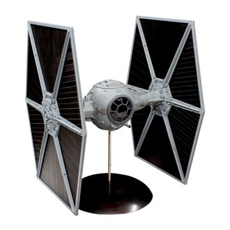 1:32 Star Wars: A New Hope TIE Fighter (Model Kit - Skill 2)