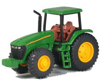 1:50 John Deere 7820 Tractor