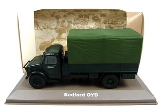 1:43 Bedford OYD