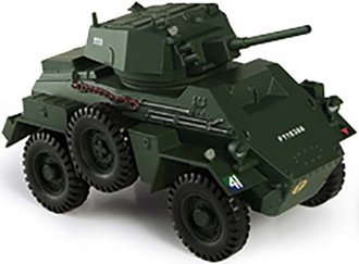 1:43 Humber Armoured Car Mark IV 1:43 Humber Armoured Car Mark IV