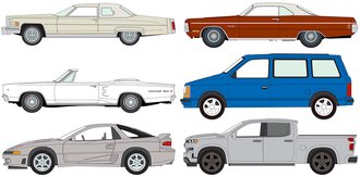 1:64 Auto World Premium - Release 2026 1B (Case of 6)