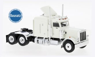 1:87 1973 Peterbilt 359 (White)