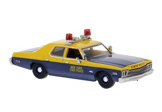 1:87 1974 Dodge Monaco "New York State Police"