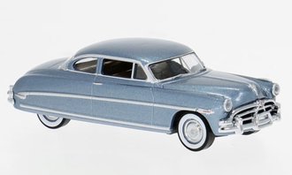1:87 1952 Hudson Hornet (Light Blue) 1:87 1952 Hudson Hornet (Light Blue)