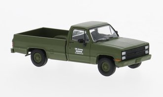 1:87 1982 Chevrolet C10 "U.S. Army"