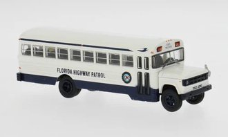1:87 1970 Dodge S 600 "Florida Highway Patrol"