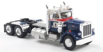 1:87 1973 Peterbilt 359 Tractor "U.S. Mail"