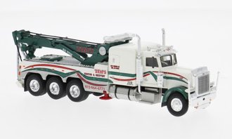 1:87 1973 Peterbilt 359 Wrecker "Tim's"