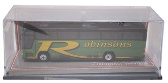 1:76 Plaxton Premiere Coach - W Robinson & Son (Tours) LTD