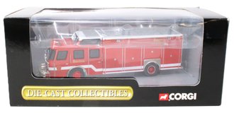 1:50 E-1 Fire Rescue "Boston, MA"