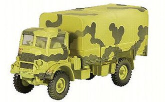 Bedford Personnel Carrier "Libya" Bedford Personnel Carrier "Libya"