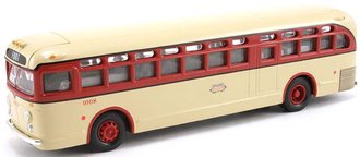 1:50 GM 4506 Bus "Detroit DSR" 1:50 GM 4506 Bus "Detroit DSR"