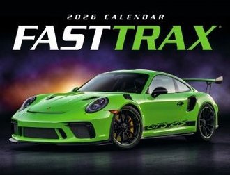 2026 Calendar - Fast Trax Exotic Cars