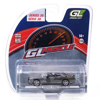 1:64 2016 Dodge Challenger RT ***RAW Body***