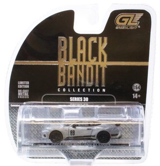 Chase 1:64 2024 Ford Mustang Gen 7 5650 GT Coupe ***Raw Body***