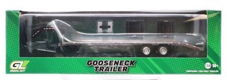 Chase 1:64 Gooseneck Trailer ***Raw Body***