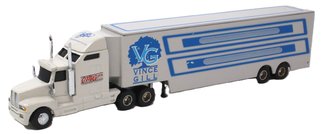 1:96 Tour Transporter "Vince Gill"