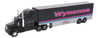 1:96 Tour Transporter "Wynonna Judd"