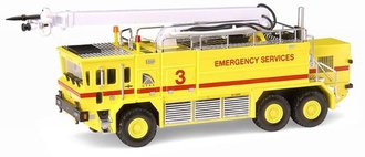 1:64 Oshkosh T-3000 Crash Truck "Toronto Airport Authority #3" 1:64 Oshkosh T-3000 Crash Truck "Toronto Airport Authority #3"