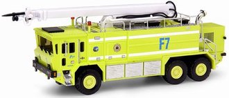 1:64 Oshkosh T-3000 Crash Truck "Philadelphia Fire Dept #7" 1:64 Oshkosh T-3000 Crash Truck "Philadelphia Fire Dept #7"