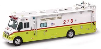 1:64 LDV Command Vehicle "Chicago #278"