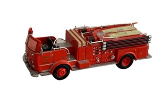 1:64 Crown Fire Pumper "Los Angeles County E-60" 1:64 Crown Fire Pumper "Los Angeles County E-60"