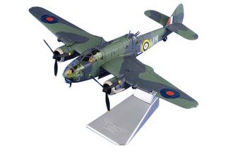 1:72 Bristol Beaufort Mk. 1L9866 RAF No.217 Sqd, St Eval, Cornwall 1:72 Bristol Beaufort Mk. 1L9866 RAF No.217 Sqd, St Eval, Cornwall
