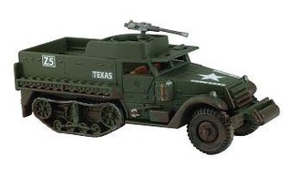 M3 Half-Track USMC "Texas"