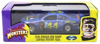 1:43 Ford #44 Stock Car The Wolfman