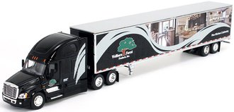 1:64 Freightliner Evolution w/53' Dry Van Trailer "Wellborn Forest" 1:64 Freightliner Evolution w/53' Dry Van Trailer "Wellborn Forest"