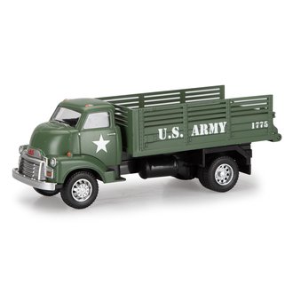 1:48 1954 GMC Stake Truck "U.S. Army"