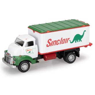 1:48 1954 GMC Box Truck "Sinclair"