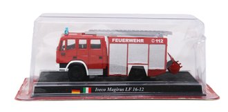 1:43 Iveco Magirus LF 16-12