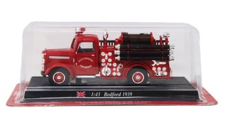 1:43 1939 Bedford "Liverpool"