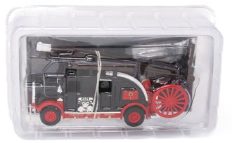 1:43 1939 Leyland FK9