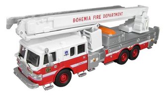 1993 Pierce Lance Ladder Bronto Sky-Lift 1993 Pierce Lance Ladder Bronto Sky-Lift