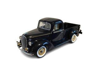 1:24 1938 Ford Model 81C-830 Pickup Truck (Washington Blue) *** Very Minor Paint Rash *** 1:24 1938 Ford Model 81C-830 Pickup Truck (Washington Blue) *** Very Minor Paint Rash ***