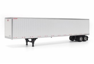 1:64 Great Dane Champion 53' Dry Cargo Trailer